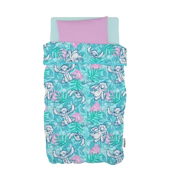 Producto - Cubrecama infantil Piñata 1 1/2 Plaza - 1