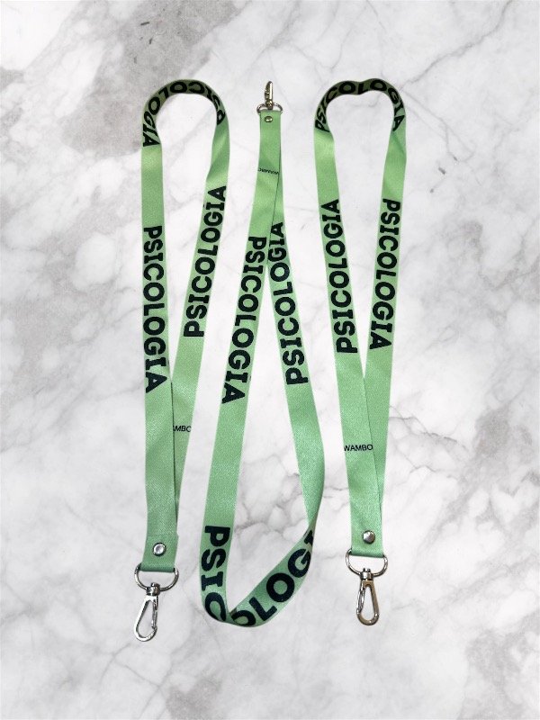 Producto - Cinta Psicologia