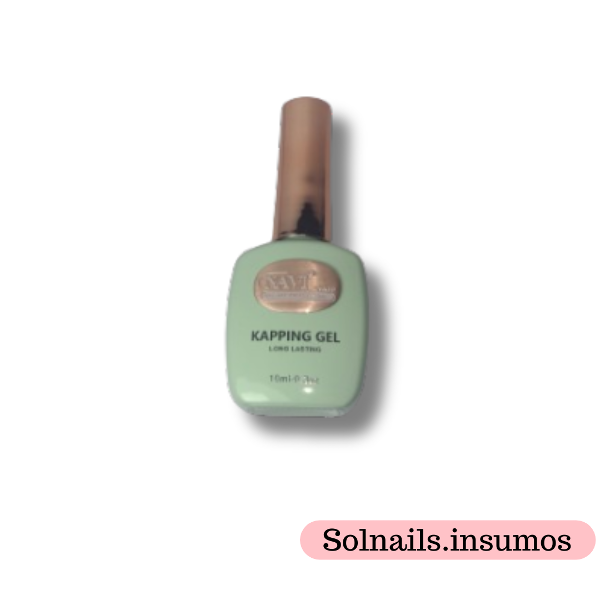 Producto - Base para capping Navi 10 ml