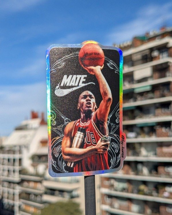Producto - Jordan Mate