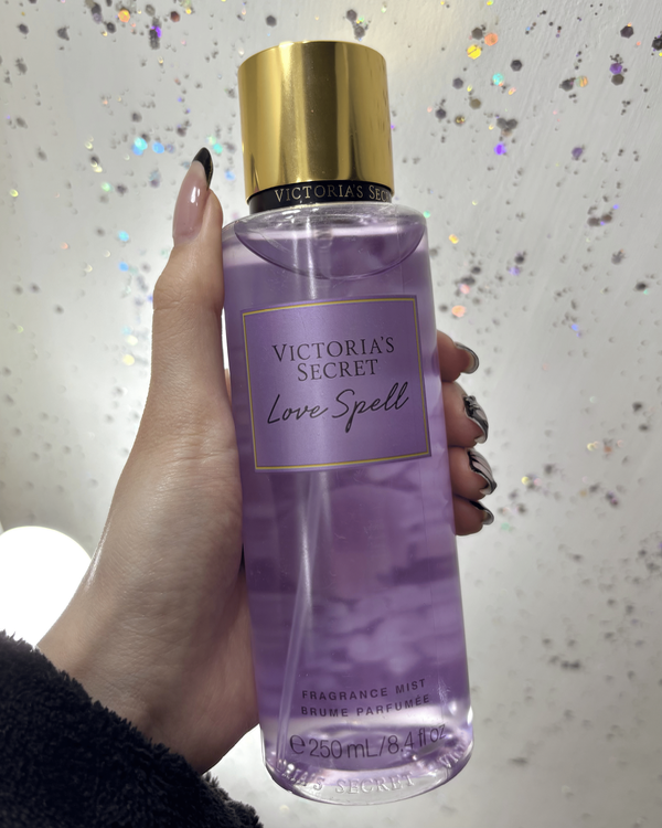 Producto - Body Splash Love Spell Claro