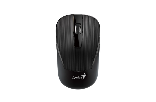 Producto - Mouse optico -wireless -1600dpi -tecnologia BlueEye -receptor nano usb
