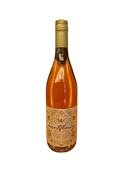Producto - WEINERT MONTFLEURY - Rose
