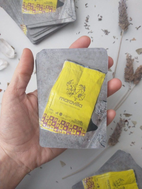 Producto - ORÁCULO MARAVILLA - 0