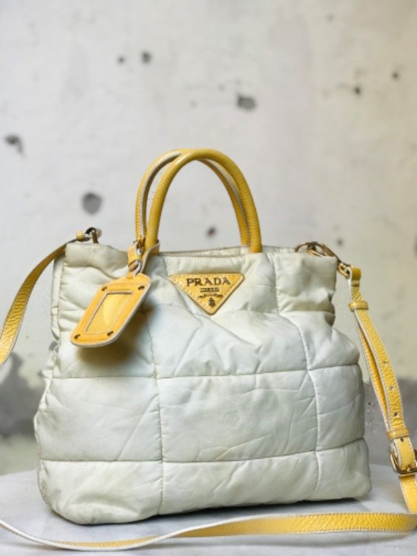 Producto - PRADA paradigma bag