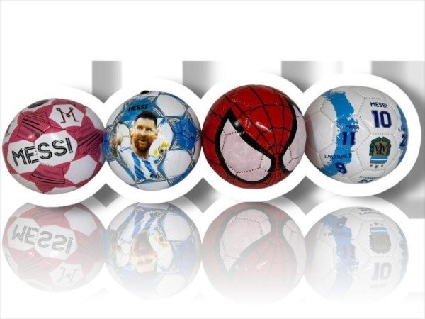 Producto - Pelota N3