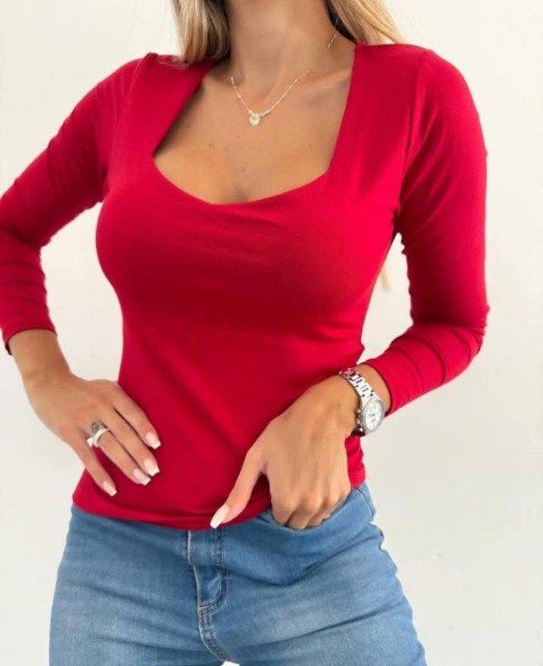 Producto - Camiseta diamante R
