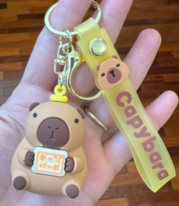 Producto - CAPYBARA - CON CARTEL