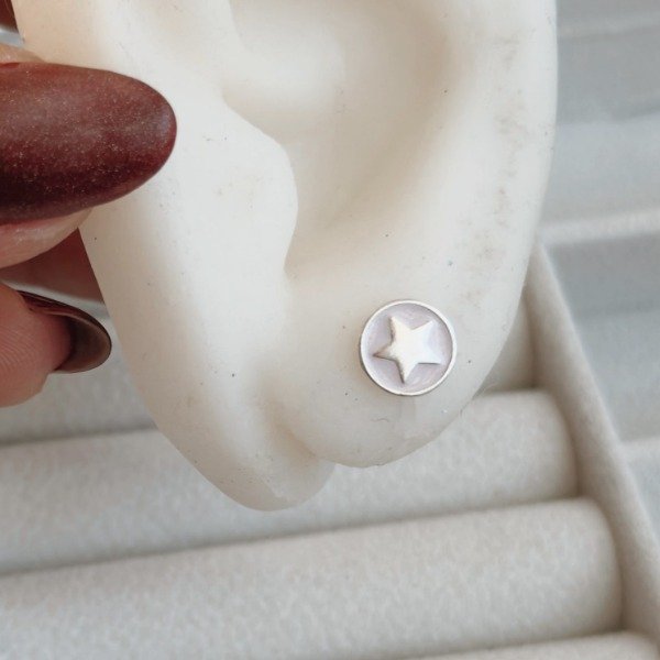 Producto - Aros Abridores Plata 925 308