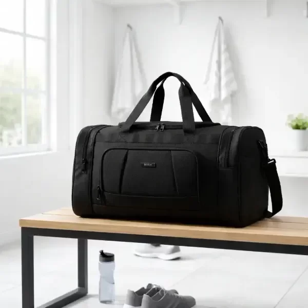 Producto - BOLSO BOSSI 51408