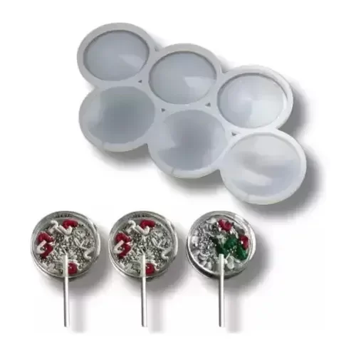 Producto - CIRCULOS X 6