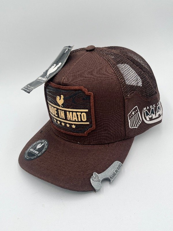 Producto - Destapador 3