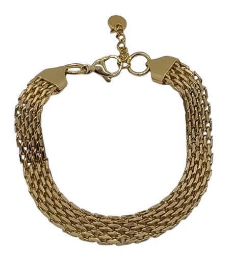 Producto - Pulsera PANTER gold