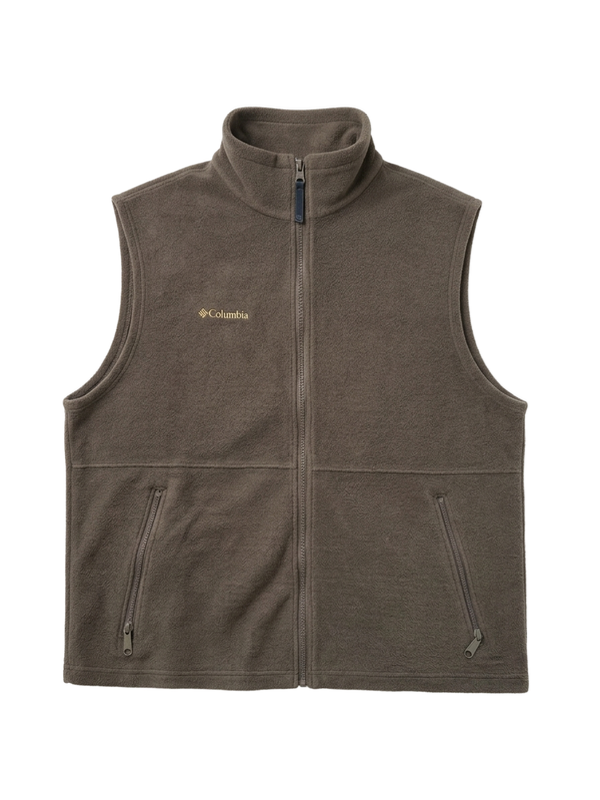 Producto - Chaleco Polar Columbia