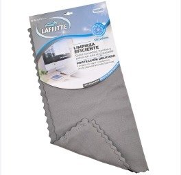 Producto - MICROFIBRA LAFFITTE ELECTRONICOS