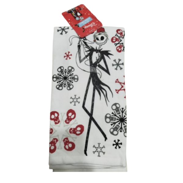 Producto - Set KitchenTowels Jack - 0