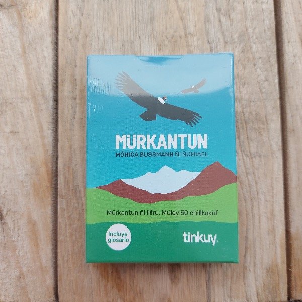 Producto - Murkantun