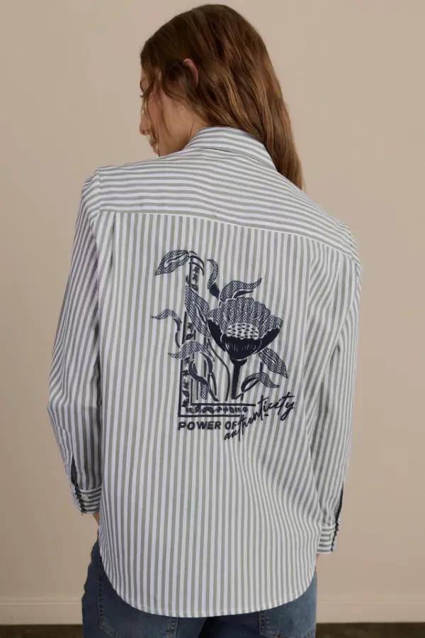 Producto - Camisa Civic