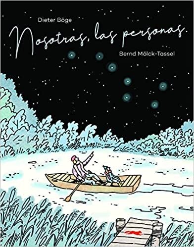 Producto - Nosotras, las personas - Dieter Böge