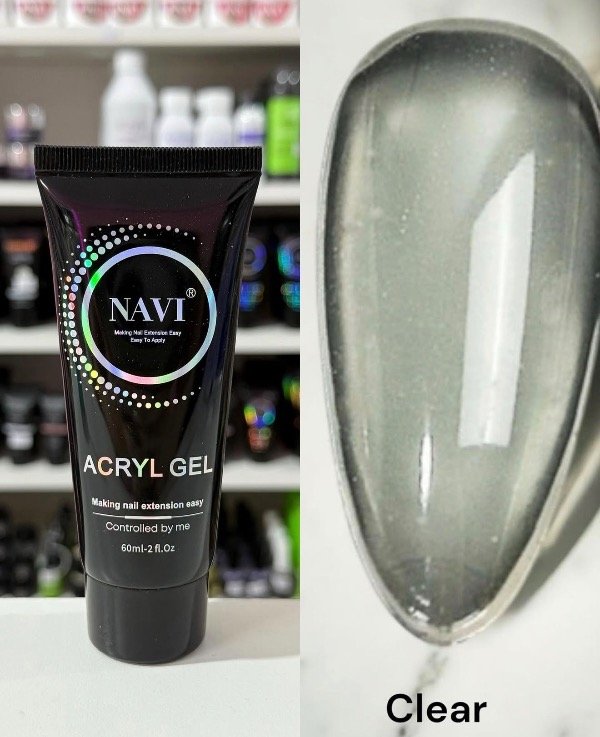 Producto - Polygel Navi 60g - 1