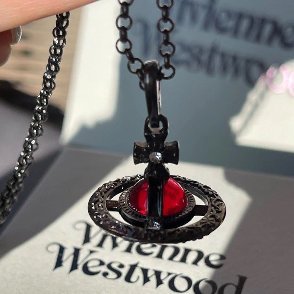 Producto - Orbe Gothic Rojo