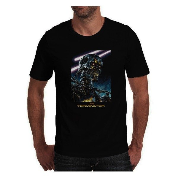 Remera Terminator St