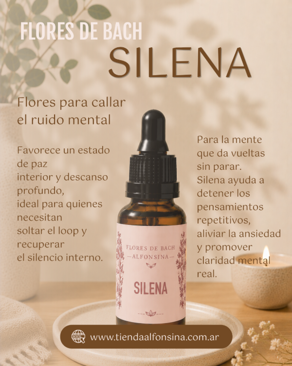 Producto - SILENA