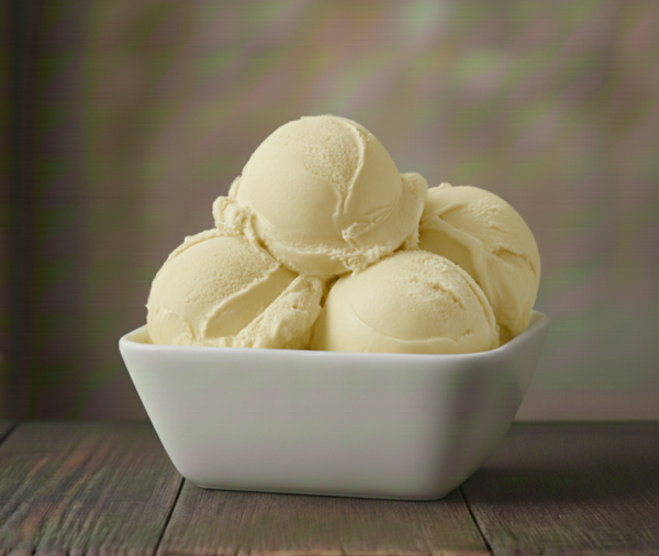 Producto - Helado Mousse de limón (1/2 kg)