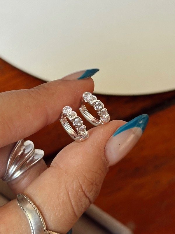 Producto - Argolla Petit