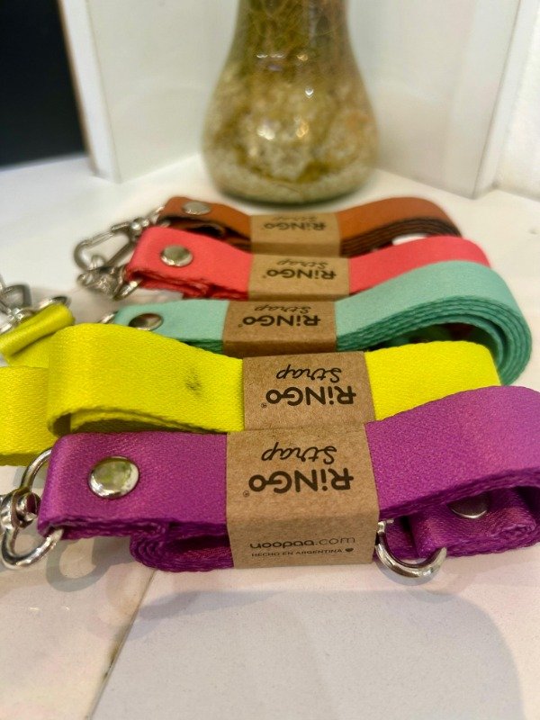 Producto - Correa Ringo Strap 2cm