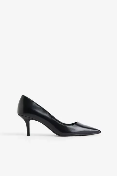 Producto - Zapatos negros
