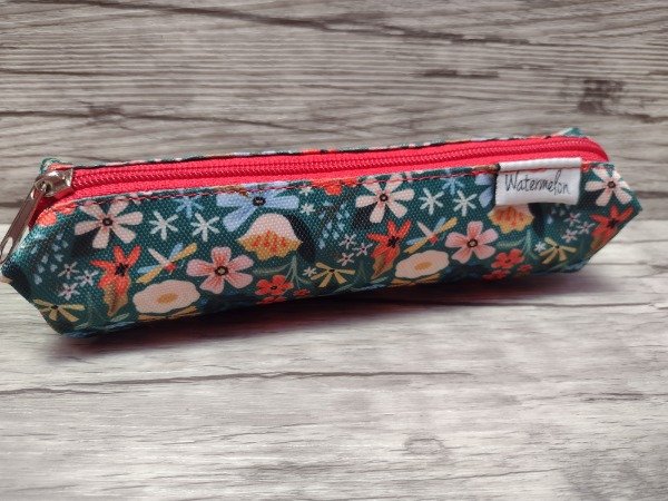 Producto - Cartuchera tubo