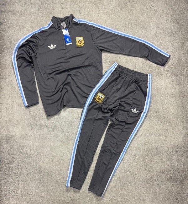 Producto - Conjuntos Training Futbol - 9