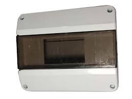 Producto - CAJA PARA TERMICA 8-12