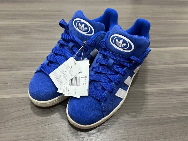 Producto - Zapatillas Adidas Originals Campus 00s TALLE 44arg