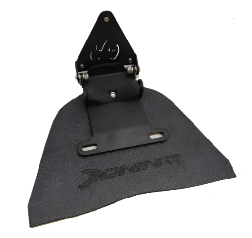 Producto - PORTAPATENTE REBATIBLE DOMINAR 400