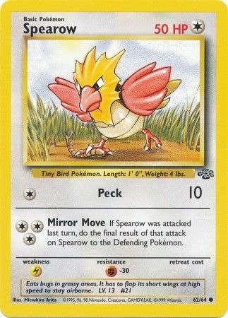 Producto - Raticate (40/102) [Base Set Unlimited]