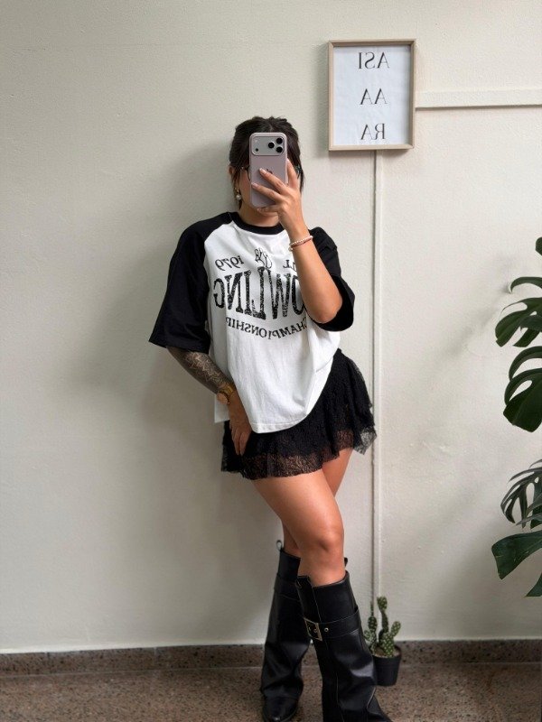 Producto - Skort París