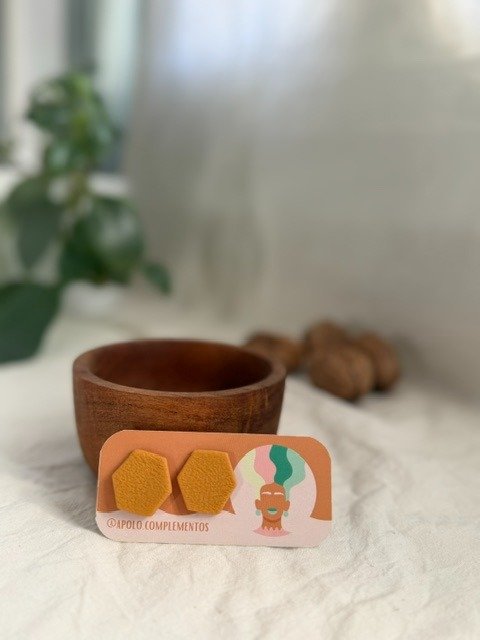 Producto - Aros Bruna