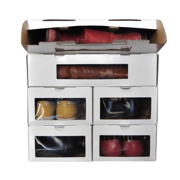 Producto - Pack Mixto Estándar