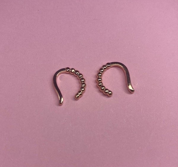 Producto - Ear Clip Abierto