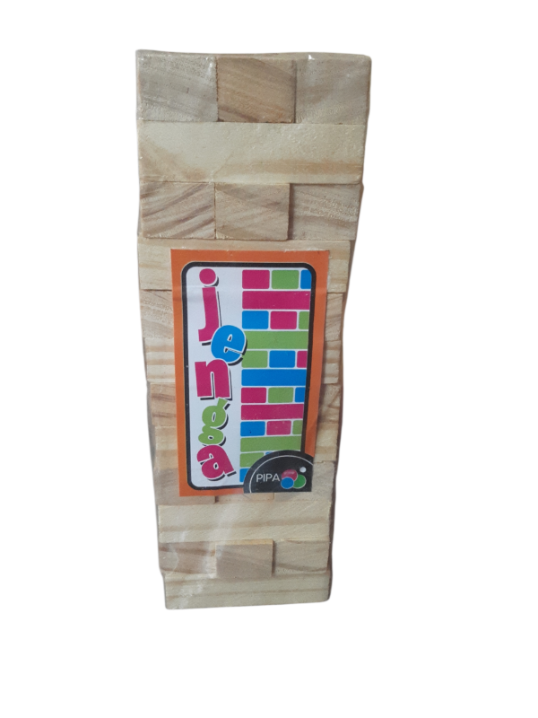 Producto - Juego de mesa JENGA