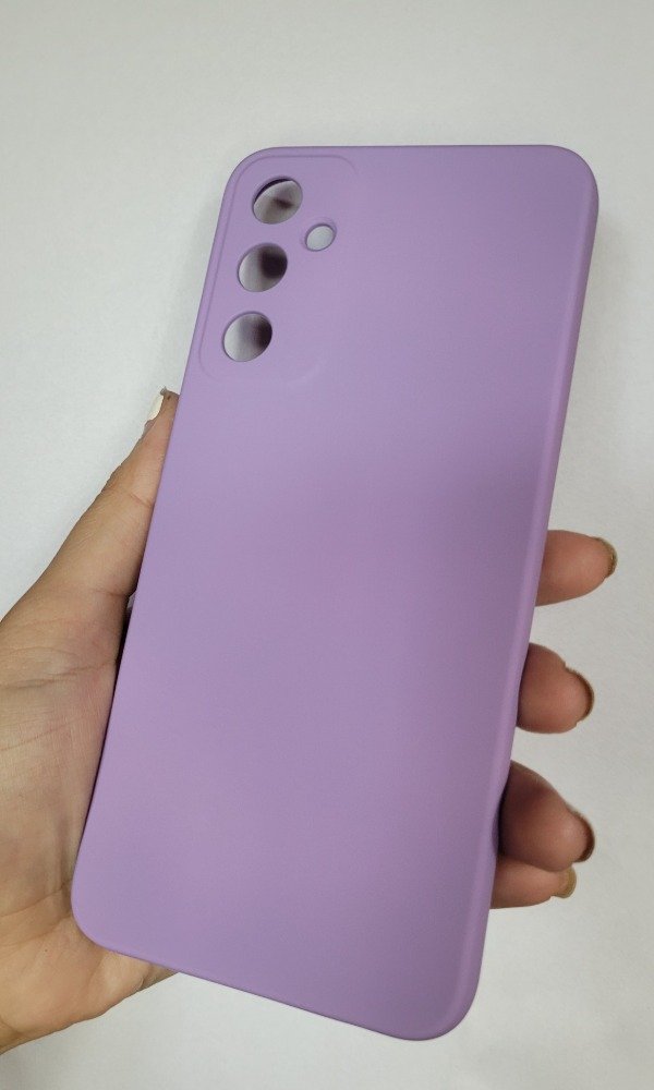 Producto - A05s case lila