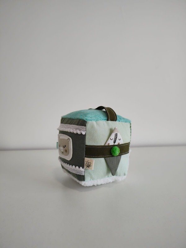 Producto - Cubo sensorial - 7