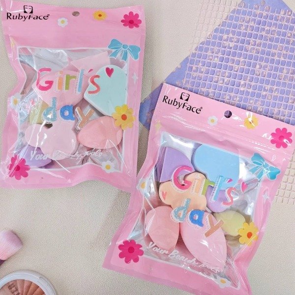 Producto - SET DE ESPONJAS x7
