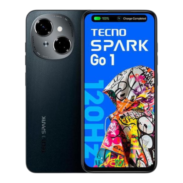 Producto - Tecno Spark Go 1 128Gb
