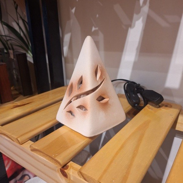 Producto - Lámpara PIRAMIDE