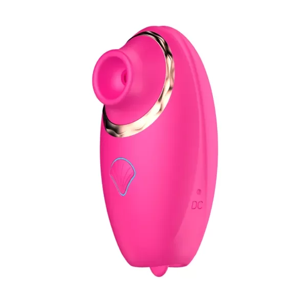 Producto - SUCCIONADOR PANDORA CON LENGUITA Y VIBRADOR