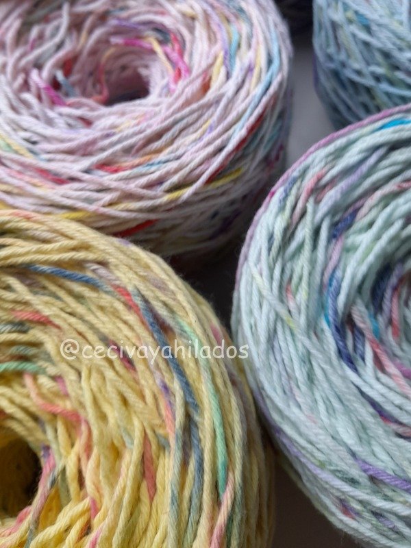 Producto - COMBO AMIGURUMIS