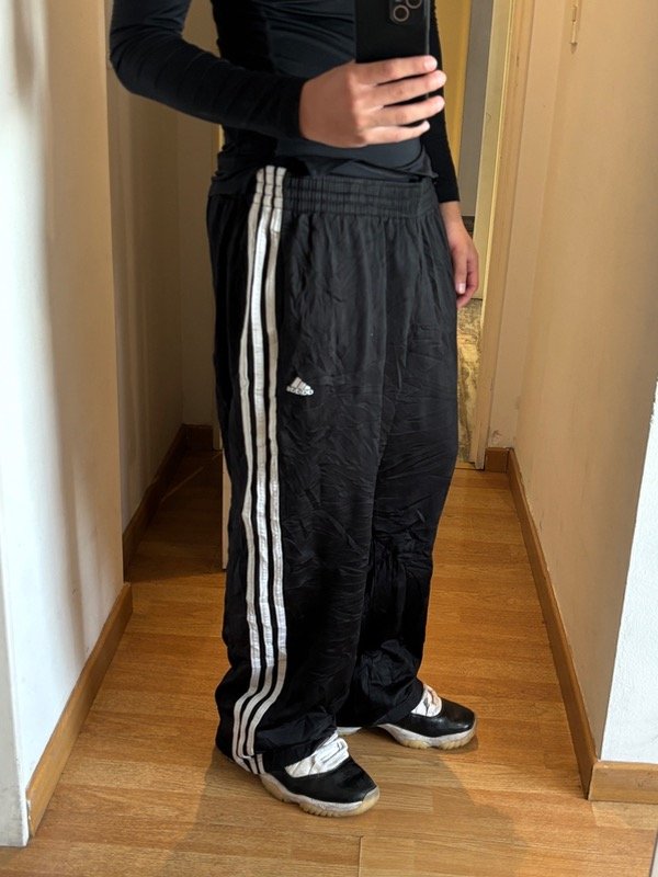 Producto - BAGGY ADIDAS T:L